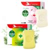 Dettol Healthy Antibacterial Bar Soap