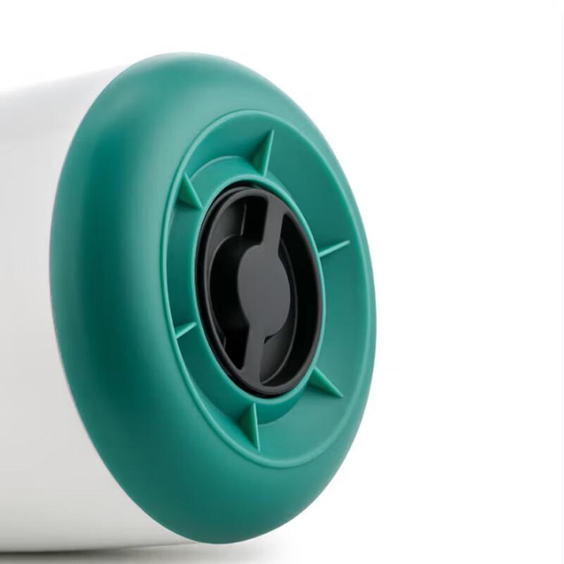 Paul Frank 1L Insulated Glass Kettle