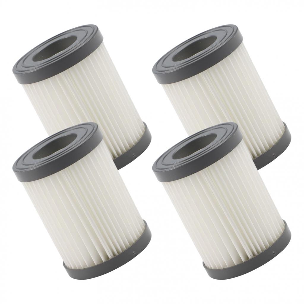 Replacement Filter Robot Vacuum Cleaner Easy Replacement Design Easy To Install