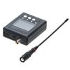 Portable Frequency Counter Meter 27MHz-3GHz with CTCSS/DCS Decoder For DMR Radio