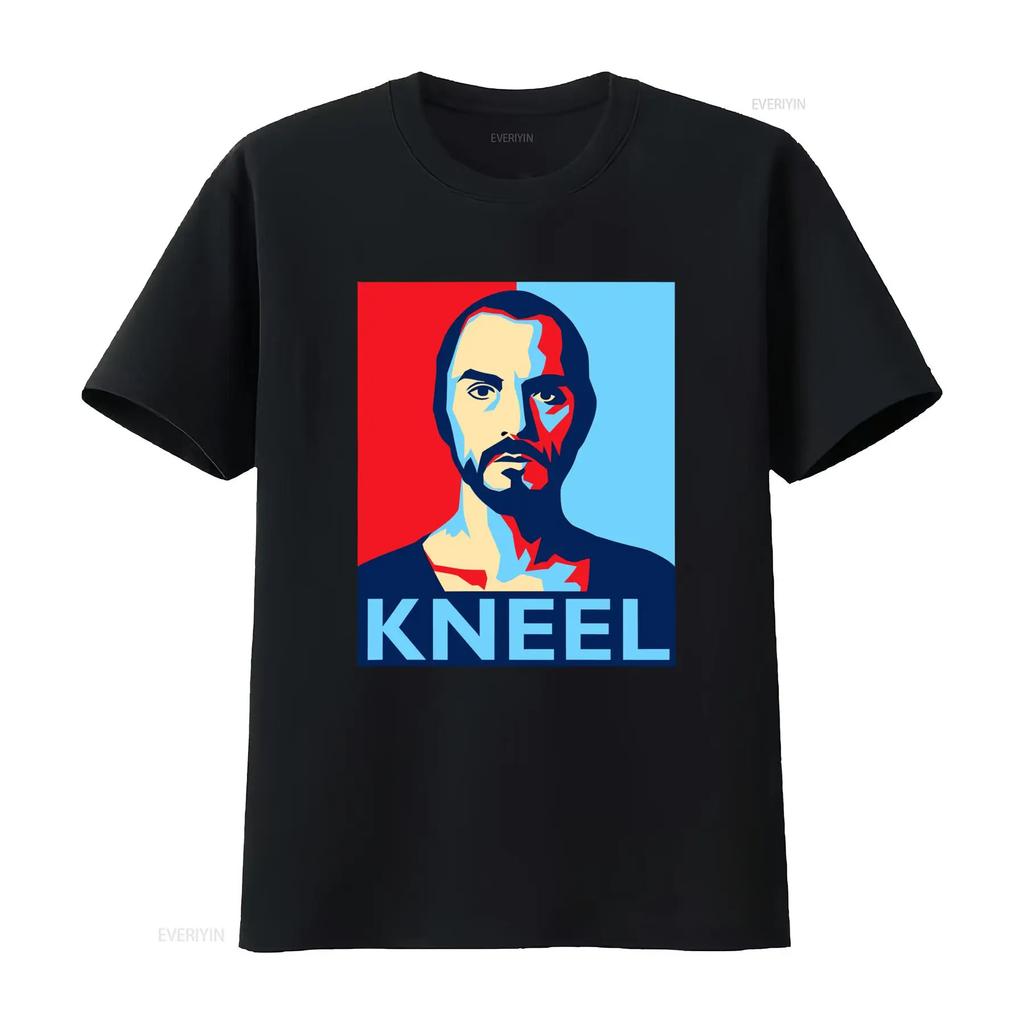 Nwt Popular Kneel Before Zod General Movieclips Funny Vintage T Shirt S 4Xl vintage Washed Unis