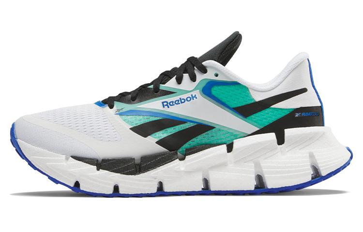 FloatZig Reebok 1 White Cyber Mint 100206594 44