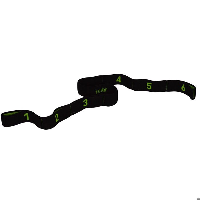 Elastic Fitness Band Force 15