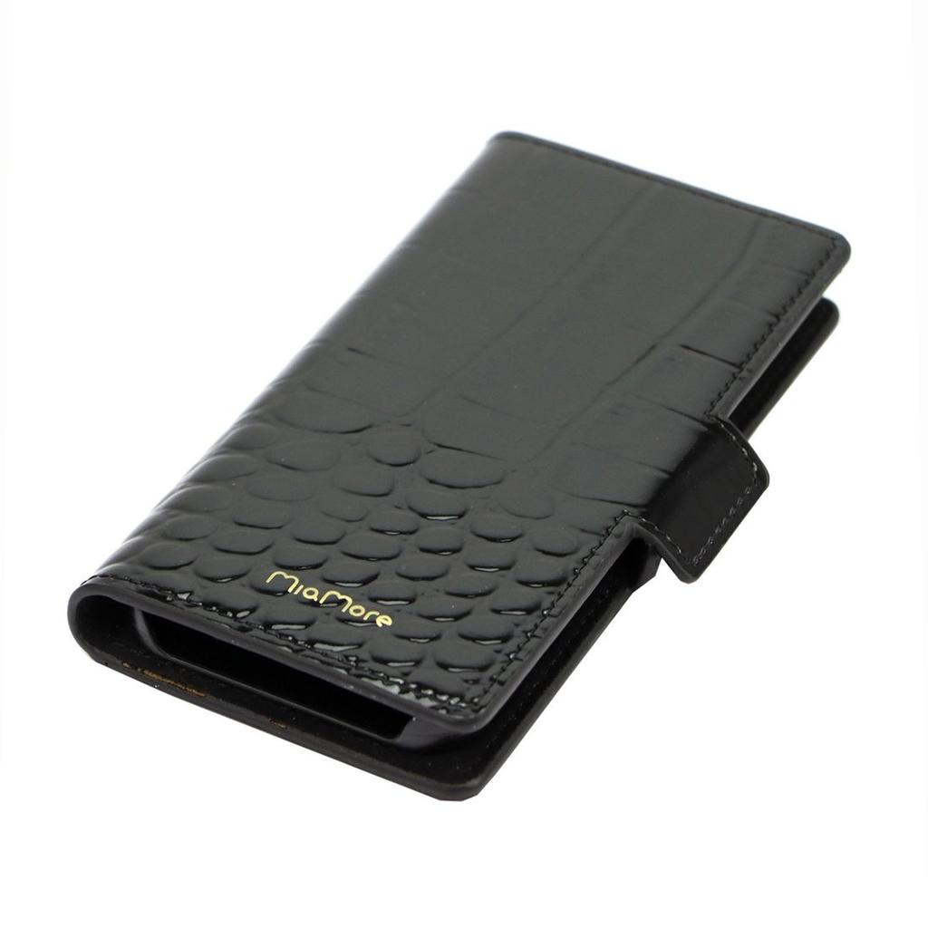 Custodia per telefono in pelle da donna MiaMore PHONE CASE L1781 (IPHONE 13)