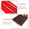 Professional Sports Referee Flag Set (5 Pcs)
