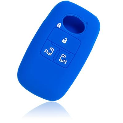 MALAKO DAIHATSU TOYOTA 1 Toyota Cover Key Case Key Cover Silicone Keyless Key Holder