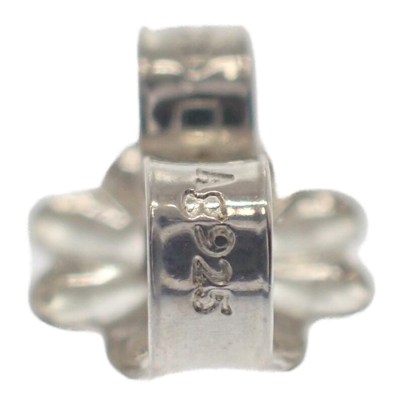 TIFFANY&Co.  60013224 Pierce Silver925 Women