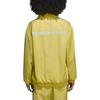 Adidas X Pharrell Williams Shell Jacket Light Yellow Unisex Outerwear HS7622