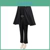 Jujutsu Kaisen Zenin Maki Cosplay Costume With Polyester Fabric For Anime Role Play