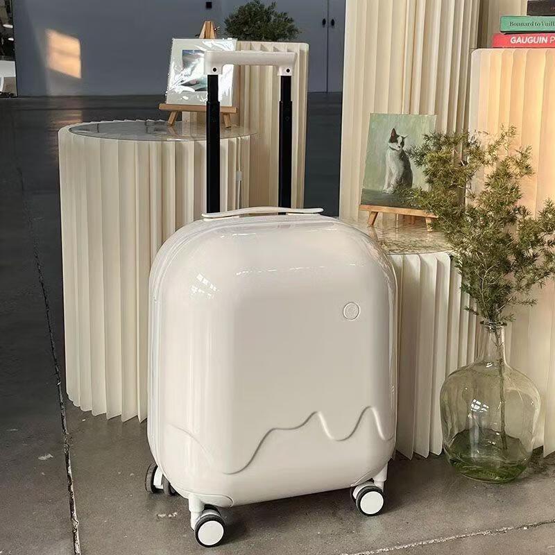TianYin Spinner Luggage 28 inch