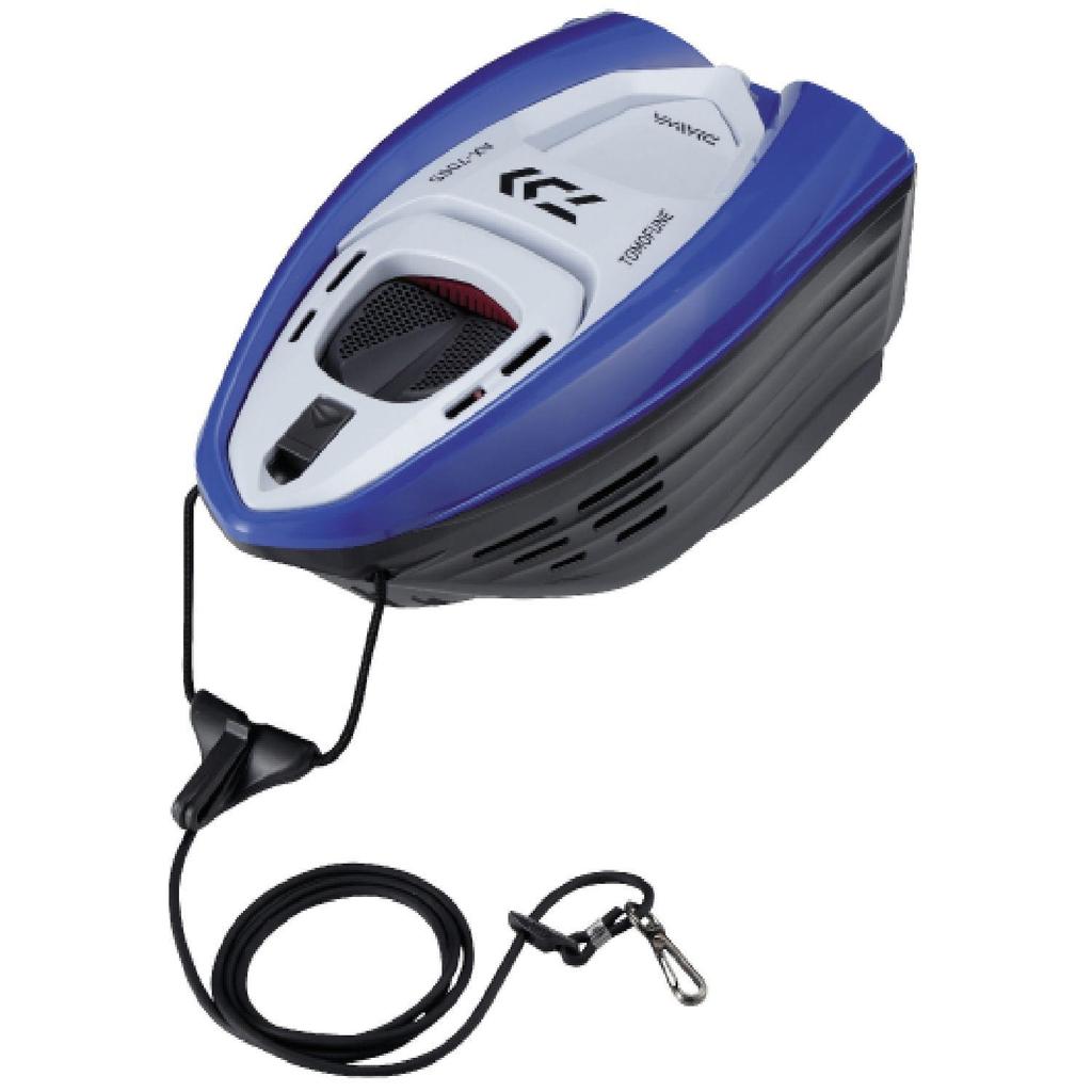 Daiwa Tomofune Blue AX-700S