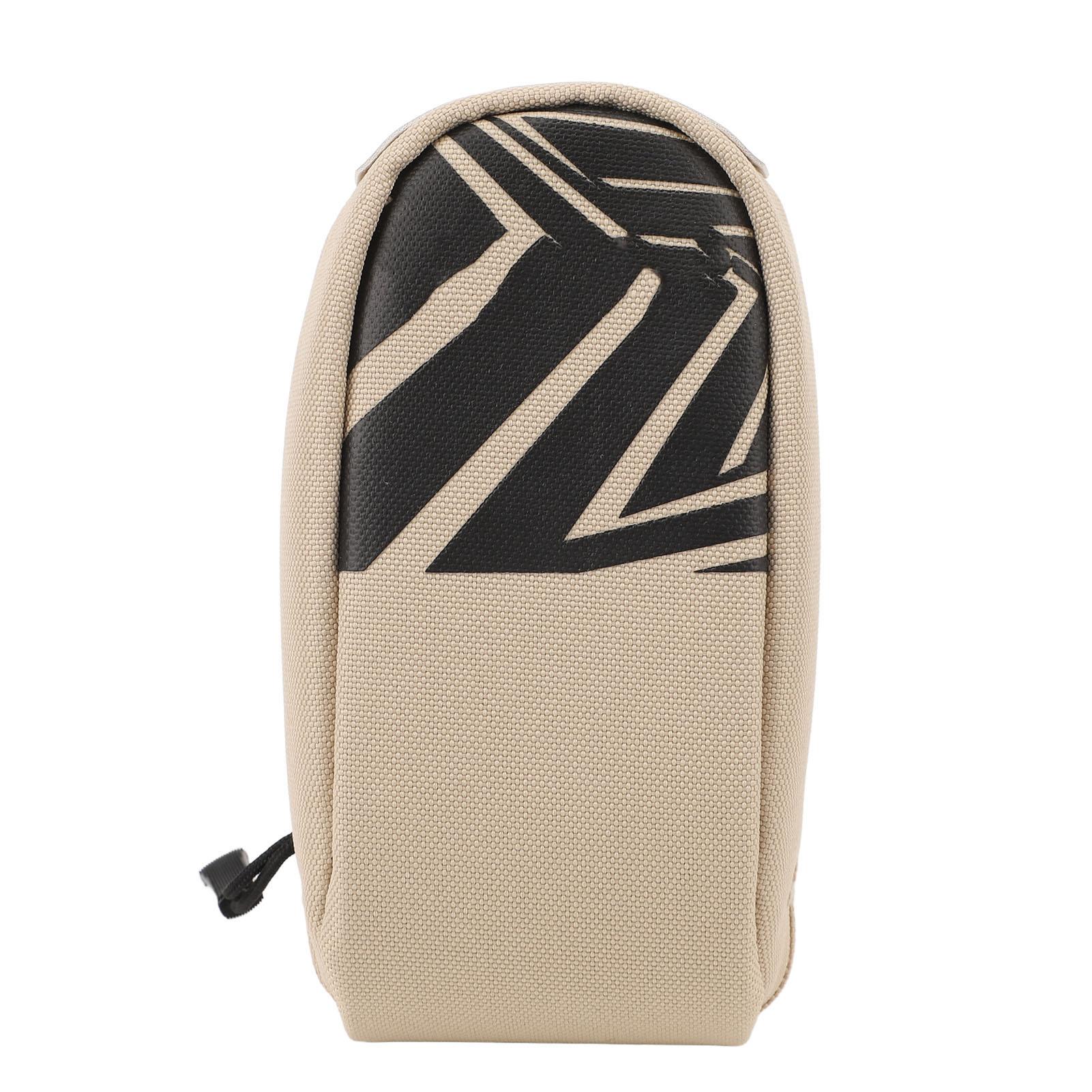 

Bike Saddle Bag Quick Release Reflective Waterproof 0.3L Capacity Bicycle Seat Pouch for Mountain