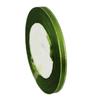 6mm Silver Edge Ribbon for Cake & Gift Box, 22m Roll