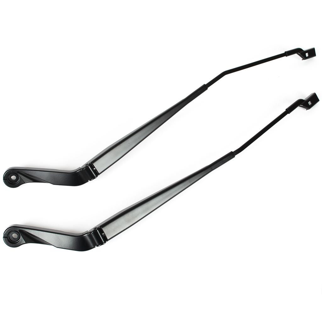 Fiat Ducato 2006- front wiper arm left + right 2 pcs. set