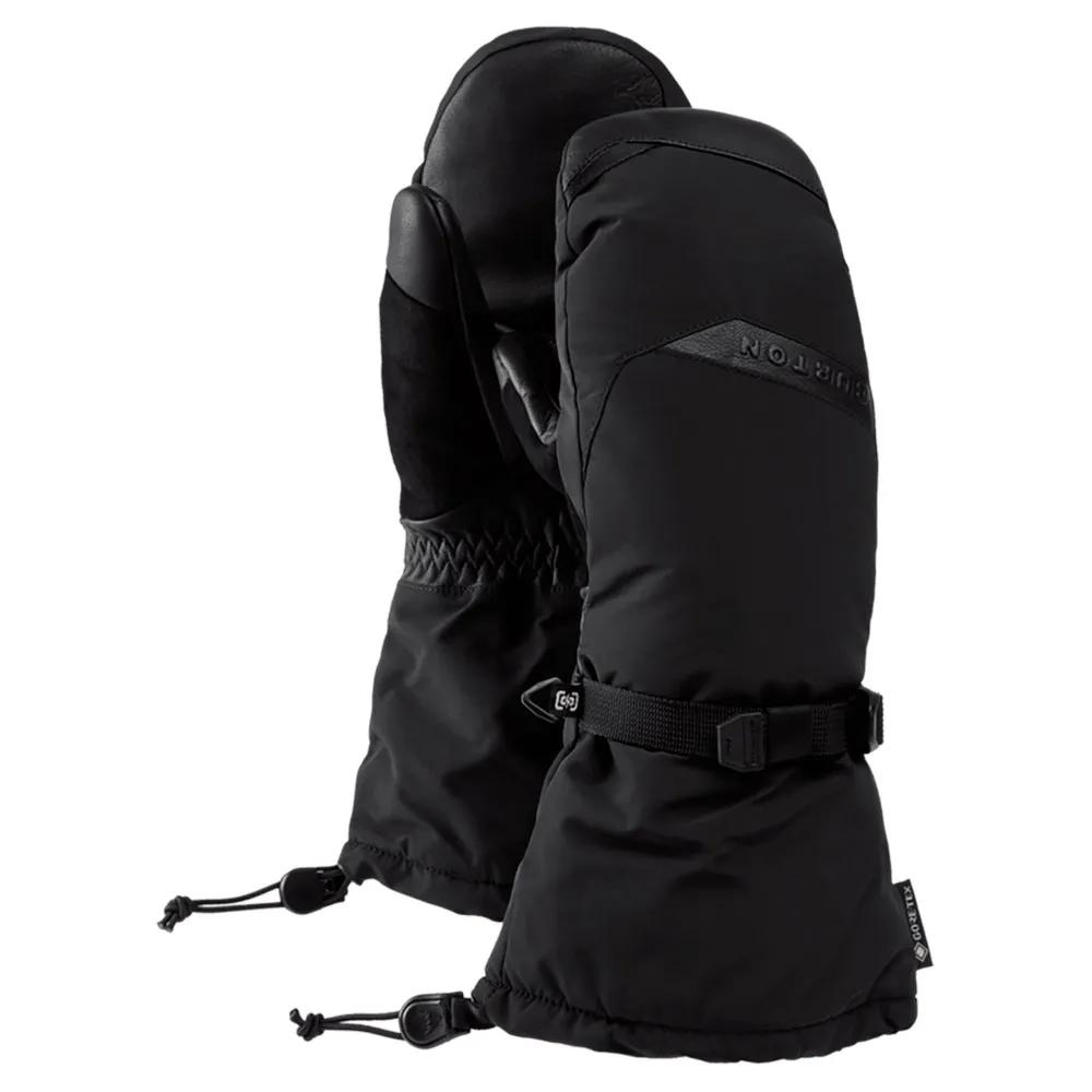Burton Перчатки Goretex Deluxe EU M