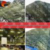 Shanhin Tiger Double-Layer Camouflage Net