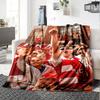Arsenal Football Player Blanket Comfortable Suitable for Chair Couch Office Chair for All Seasons Stylish Decor Perfect Gift for Relatives and Friends