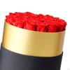 Forever Preserved Roses In A Box, Birthday Gifts for Women Everlasting Decor Fresh