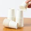 Homeglen Disposable Mini Tasting Paper Cups