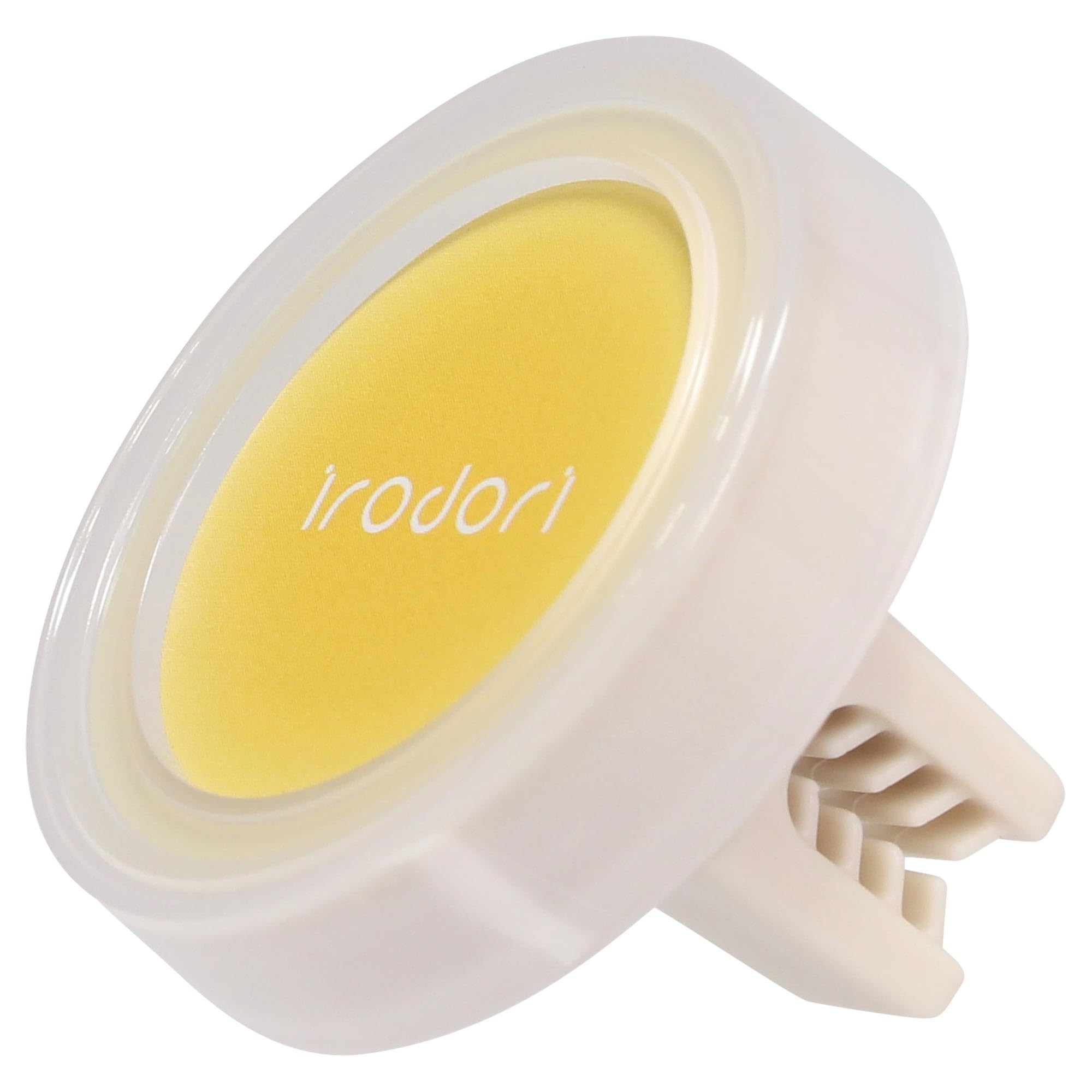 

Carmate H1852 for Cars, Road, Clip, , Joyful Jasmine, Air Conditioner, Air Conditioner, Vent жёлтый