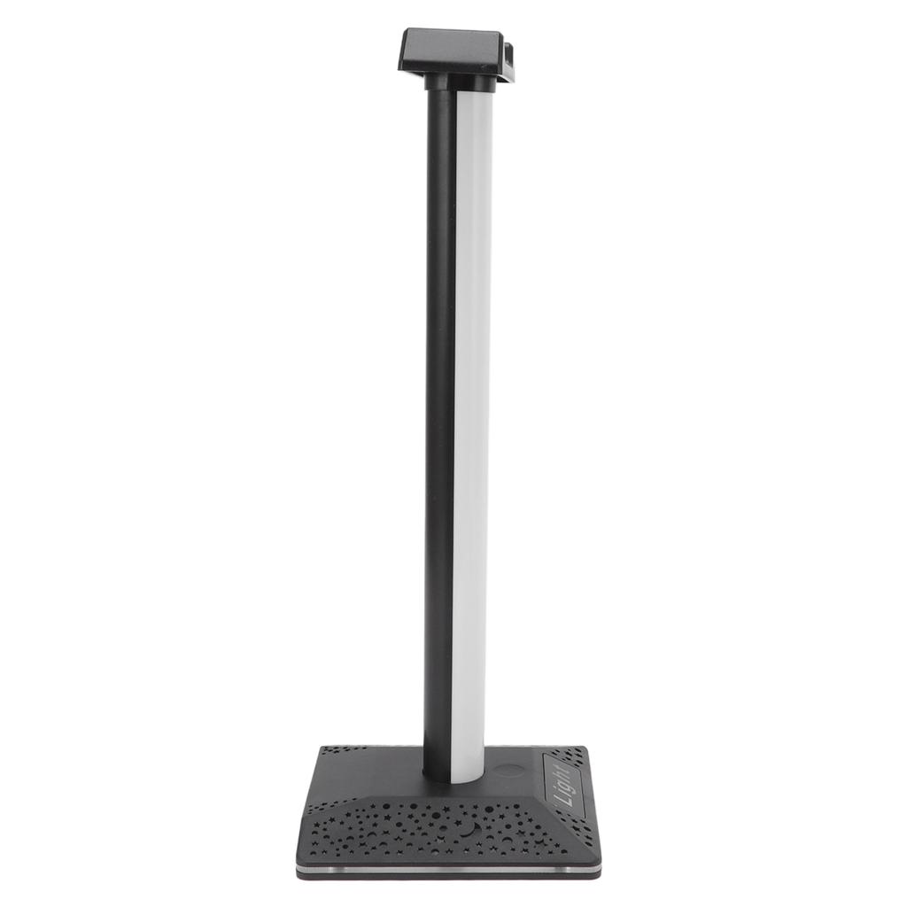 RGB Gaming Headset Stand Type C USB LED Headphone Holder for Desk Desktop Mood Lighting