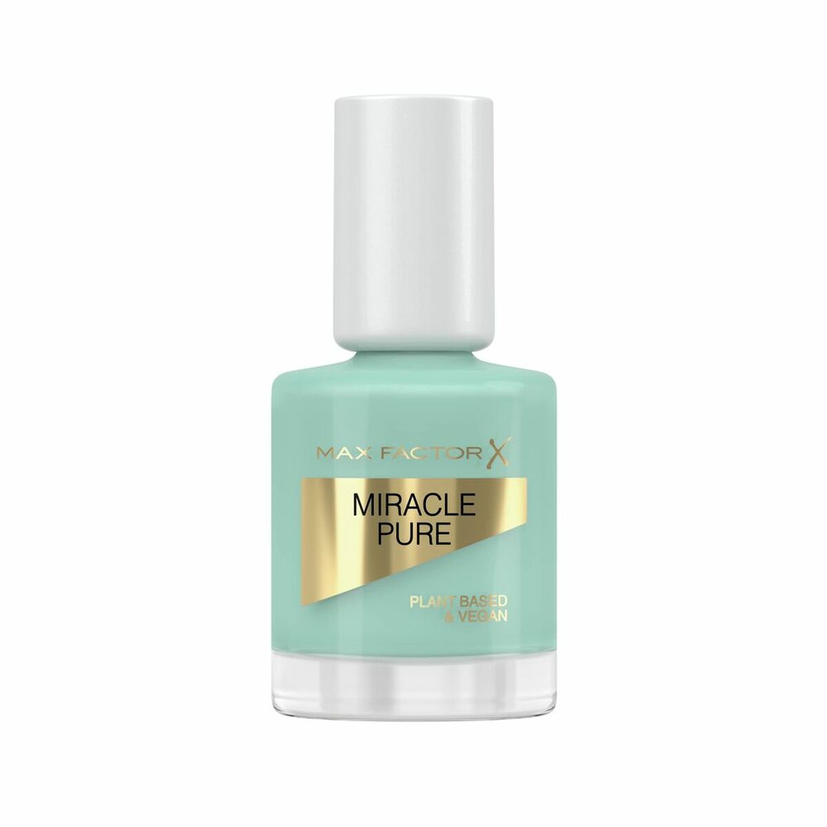 

лак для ногтей Max Factor Miracle Pure 840-синий лунный камень (12мл)