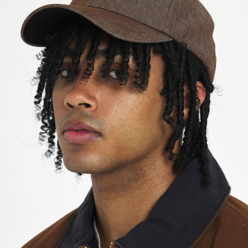 UNDERCONTROL DIA / AUTHENTIC B B / CP BROWN