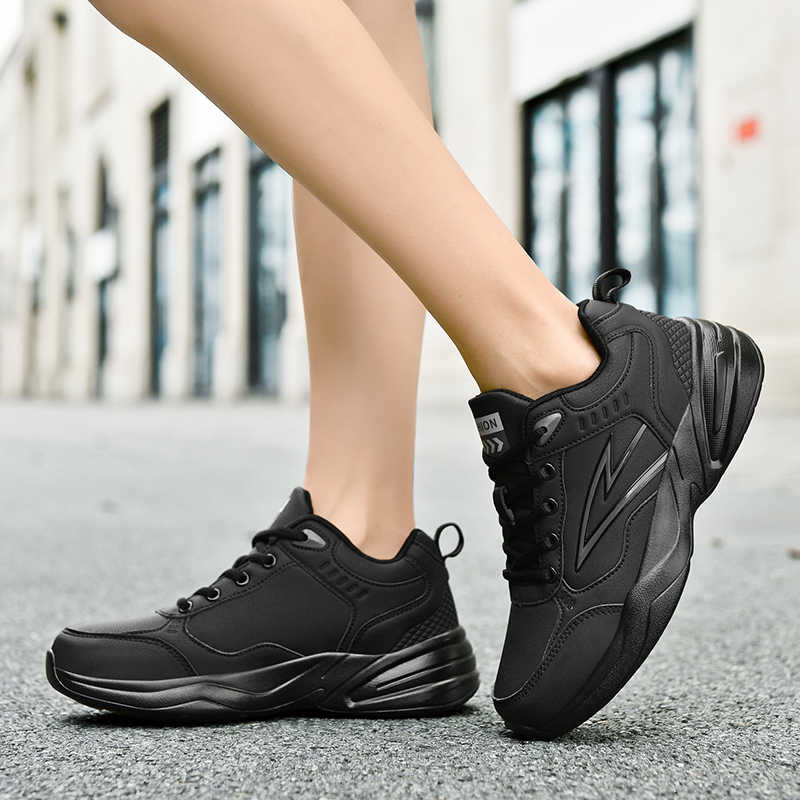 With Ties Appearance Increases Outdoor Shoes Woman Skateboarding Green Woman Sneakers White Boots For Womens Sport Luxo