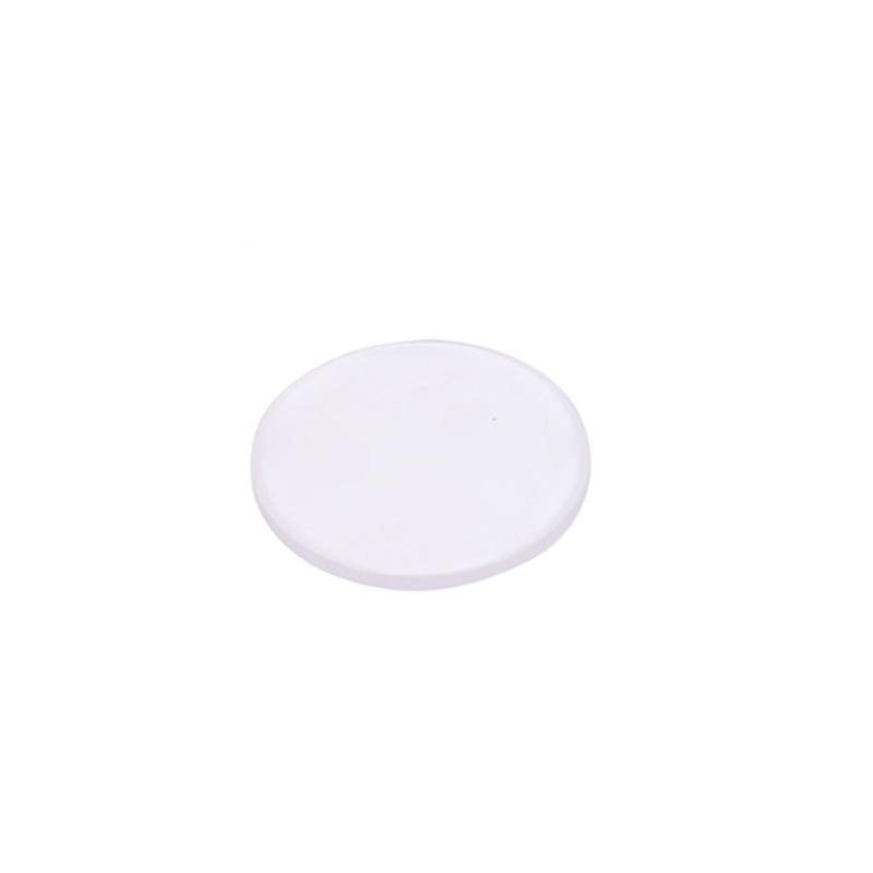 Compound Bows Scope Sight Resin High Definition Lens High Hardness Resin Magnifier Lens For Outdoor Observation