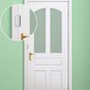 Secure Home Door Lock Upgrades Metal Defenders Against Unauthorized Entry Home Security Door Lock Metal Reinforcement