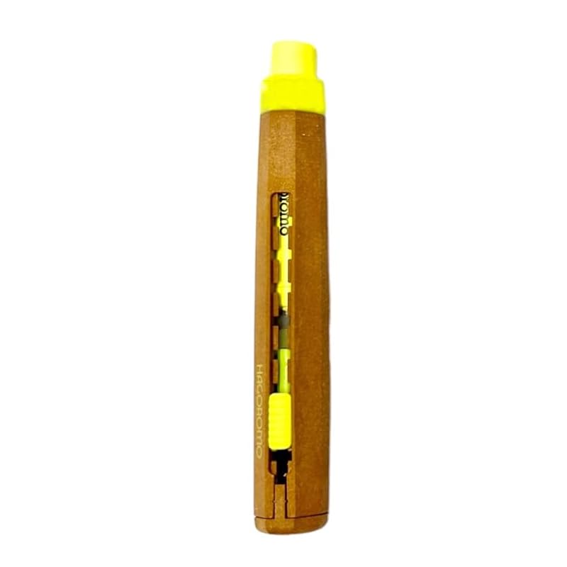 

[Hagoromo] HAGOROMO wood multi holder 7 COLOR (yellow)