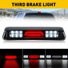 Fit For 2004-2008 Ford F150 F-150 LED Third Brake Tail Cargo Light Lamp Black