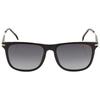 Carrera Grey Square Men S SunglaSSeS Carrera 276 S 02m2 9o 55