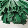 Welded Mesh Fence Post