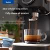 Donlim DL-6400 Semi-Automatic Espresso Machine CN plug (adapter included)