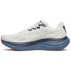 Saucony Ride 19 Ivory Storm Men Sneakers White S21055-146