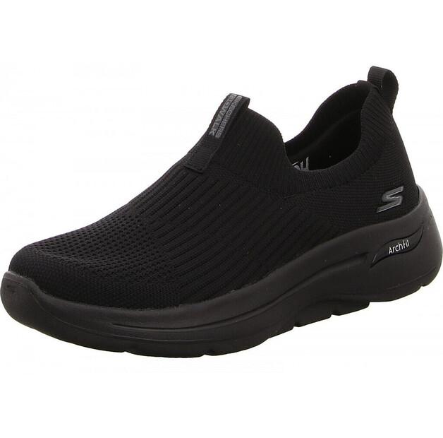 Кроссовки Skechers Go Walk Arch Fit Iconic EU 36