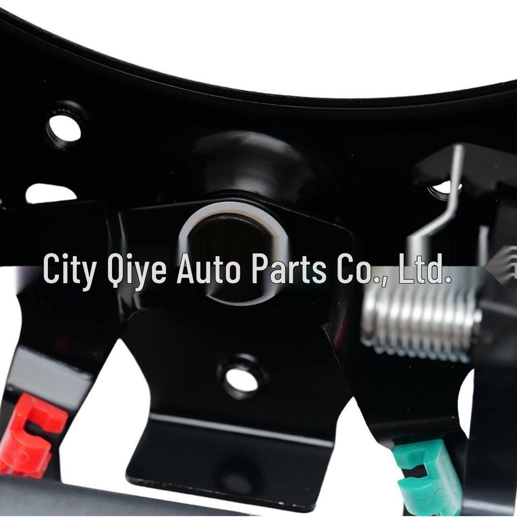 Exterior Door Handle for 99-06 Chevrolet Silverado