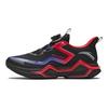 Anta Durable Lightweight Low-Top Kids Running Shoes Kids Sneakers Black Blue 312345505H-3