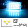 Ice Blue LED Trunk Cargo Area Lamp For Dodge Challenger Charger Chrysler 200 300
