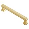 Zinc Alloy Handles for Furniture Minimalism Handles for Cabinets and Drawers Bedroom Wardrobe Cabinet Door Shoe Cabinets Pulls