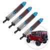 110mm RC Oil Filled  s Kit Aluminum Alloy   Damper for 1Celsius10 RC Car