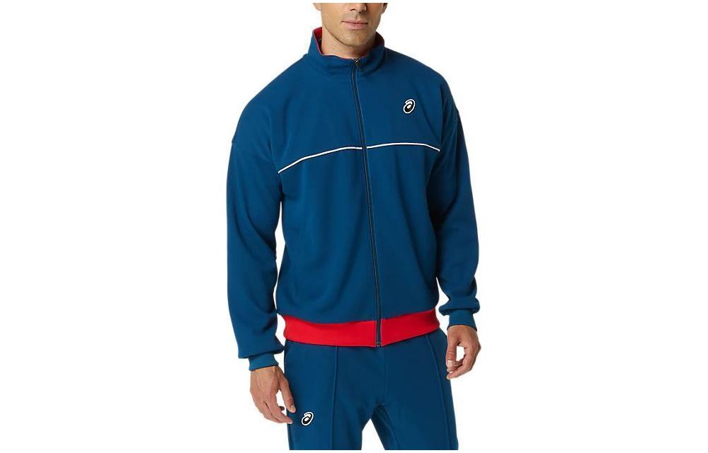 Asics Jackets & Coats Men s Blue 2043A022-412 M
