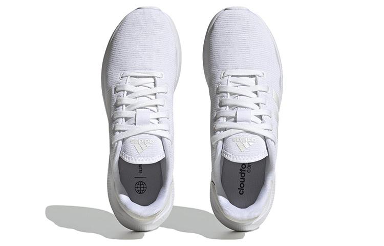 Adidas Wmns Puremotion 2.0 'White Zero Metallic' Women's HQ1714