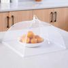 Large Foldable Mesh Food Cover - Insect-Proof & Multifunctional