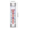 Refrigerator Thermometer 4pcs/set Household Freezing Food Keeping for Fresh