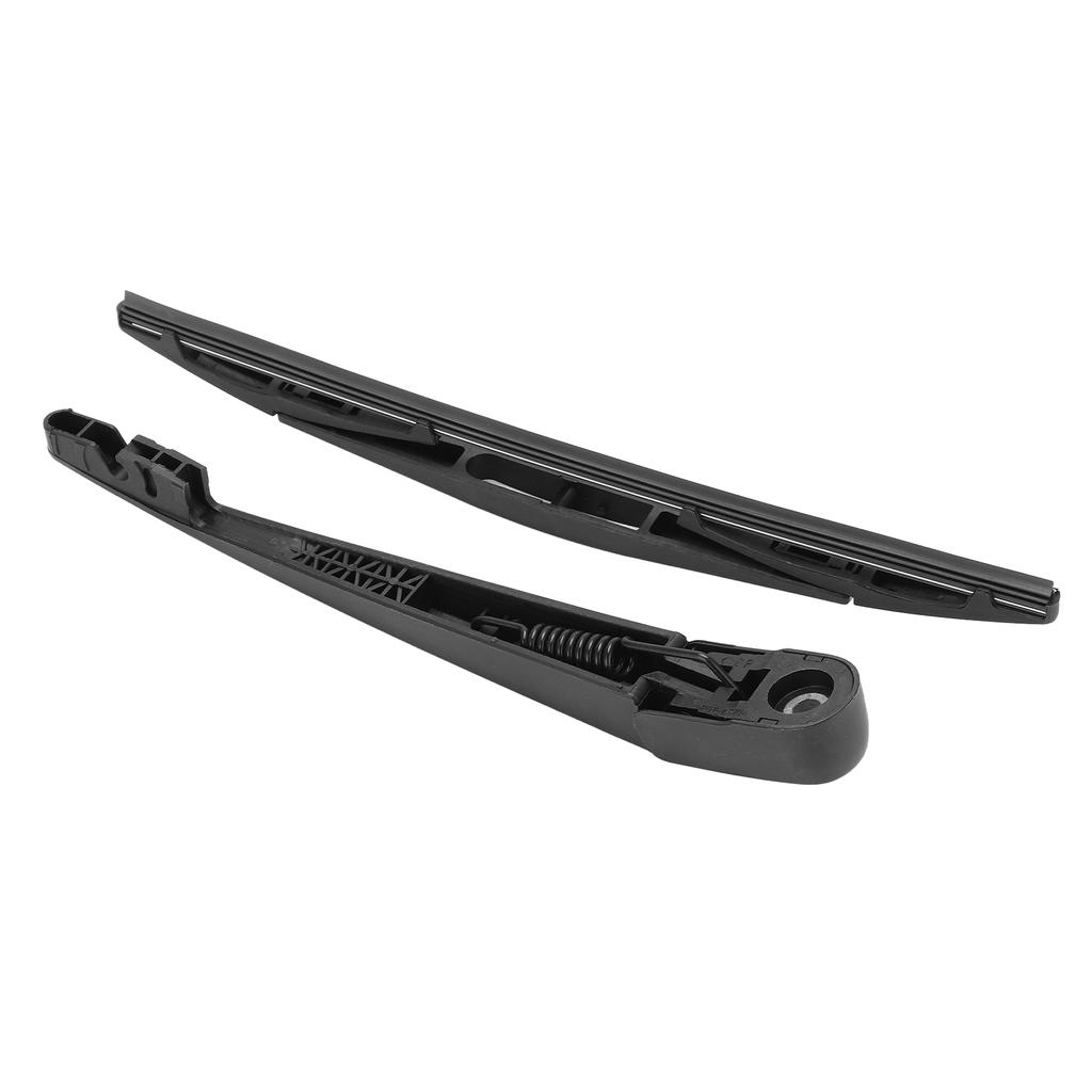 Rear Windshield Wiper Arm Blade Set 656666 Parts Replacement for CRV CRV 20172021