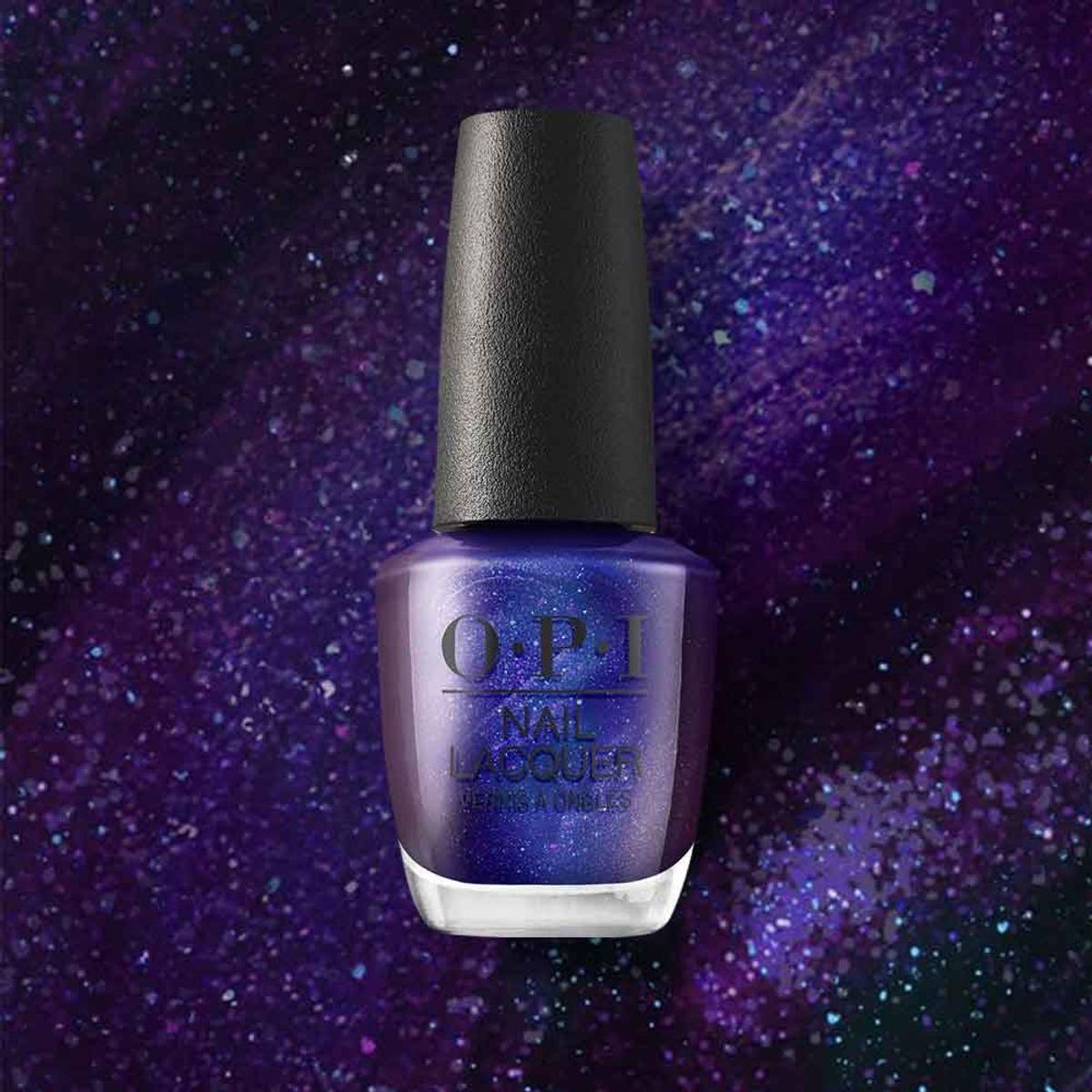 [Nail Lacquer] LA10 - Abstract After Dark