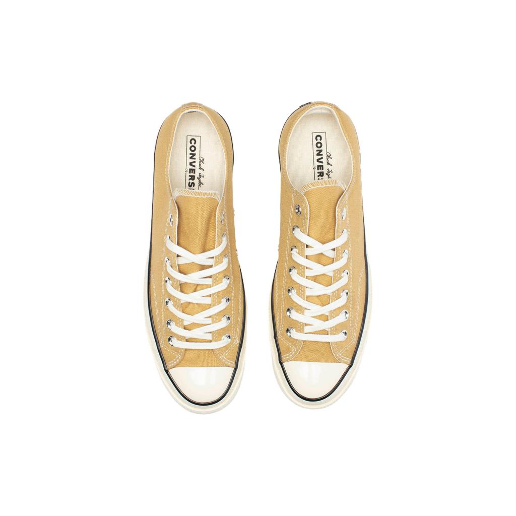 New Chuck 70 Converse Vintage Canvas Low 'Dunescape' A04593C