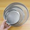 Convenient And Practical Stainless Steel Flour Sifter For Everyday Made
